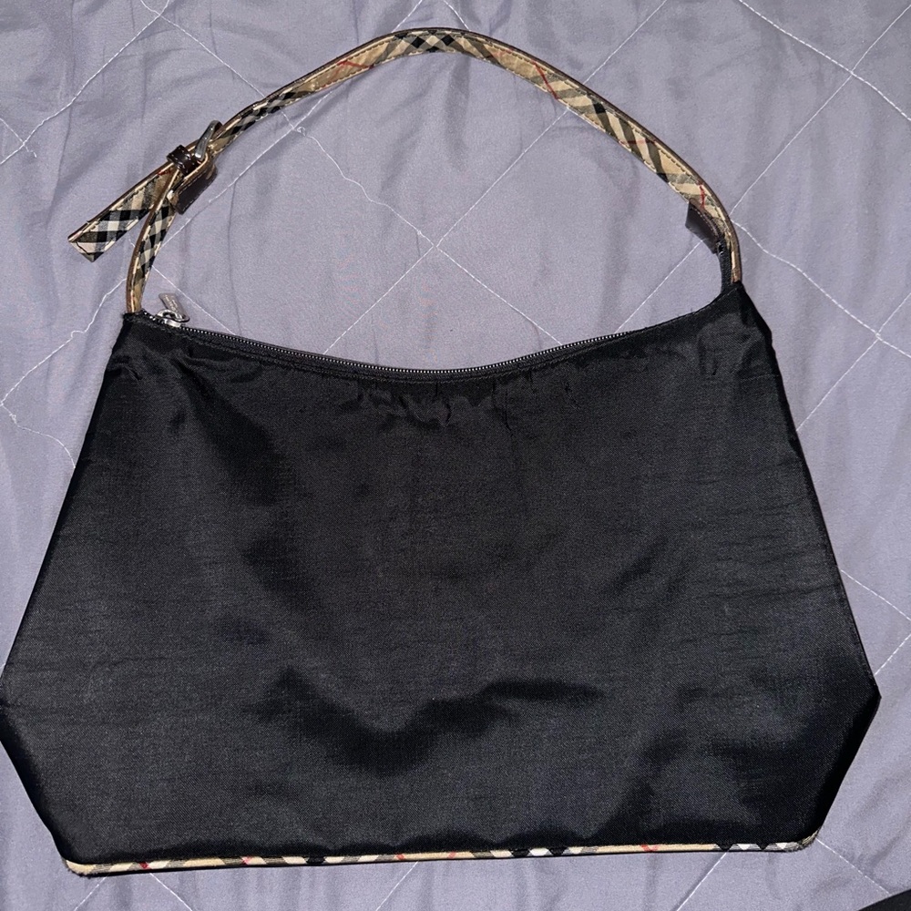 BURBERRY SHOULDER BAG